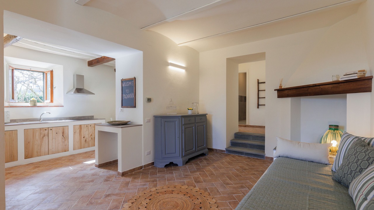 Photo of Livingroom in Rignano sull'Arno