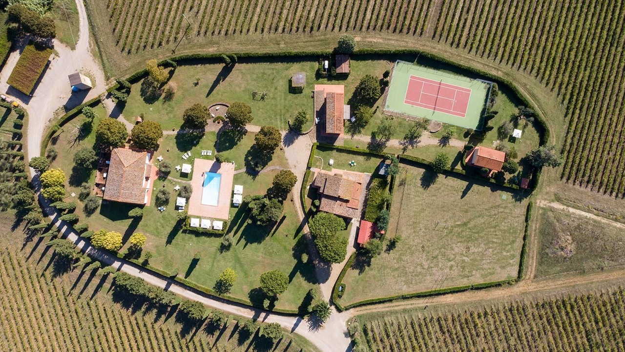 Photo of Outdoor in Rignano sull'Arno