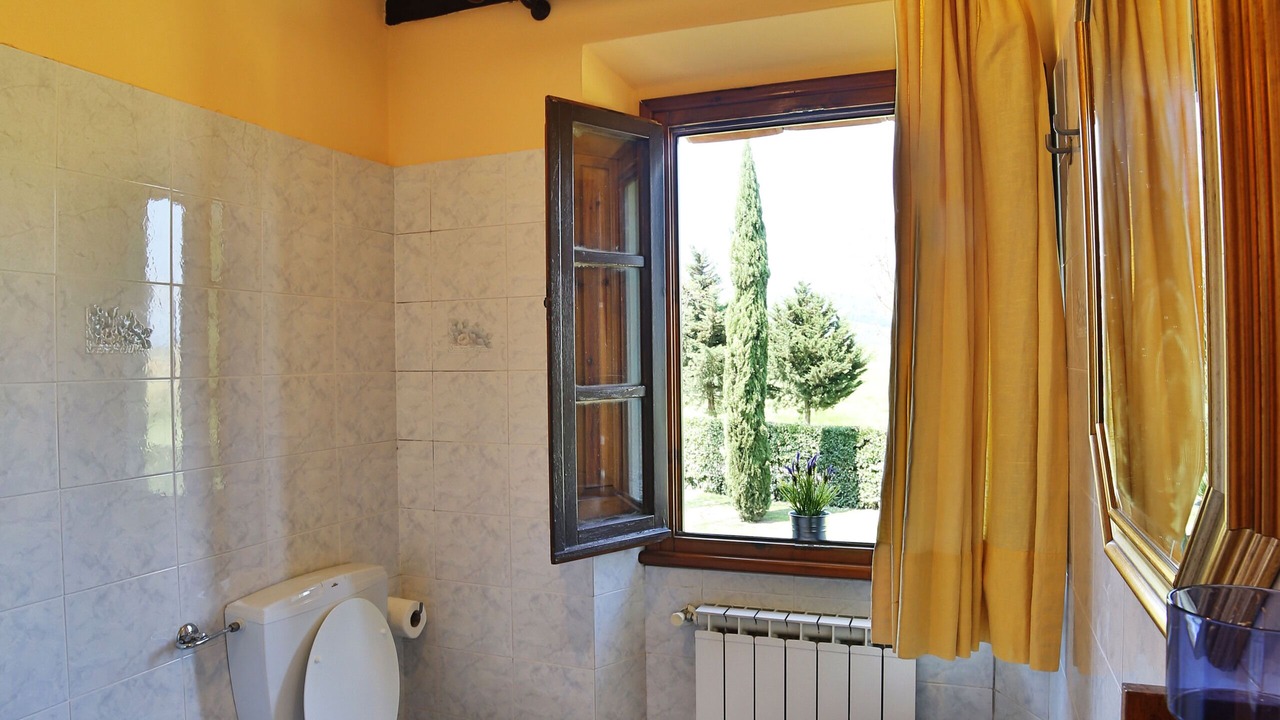 Photo of Bathroom in Rignano sull'Arno