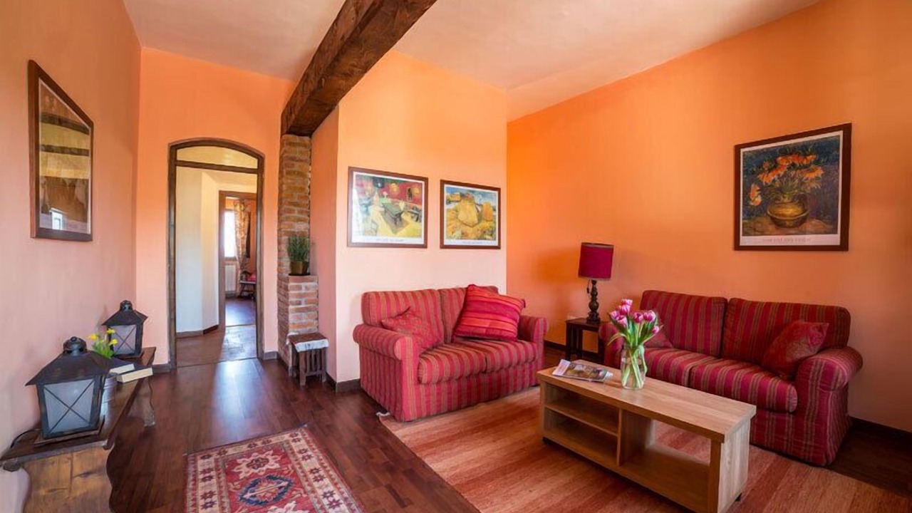 Photo of Bedroom in Rignano sull'Arno
