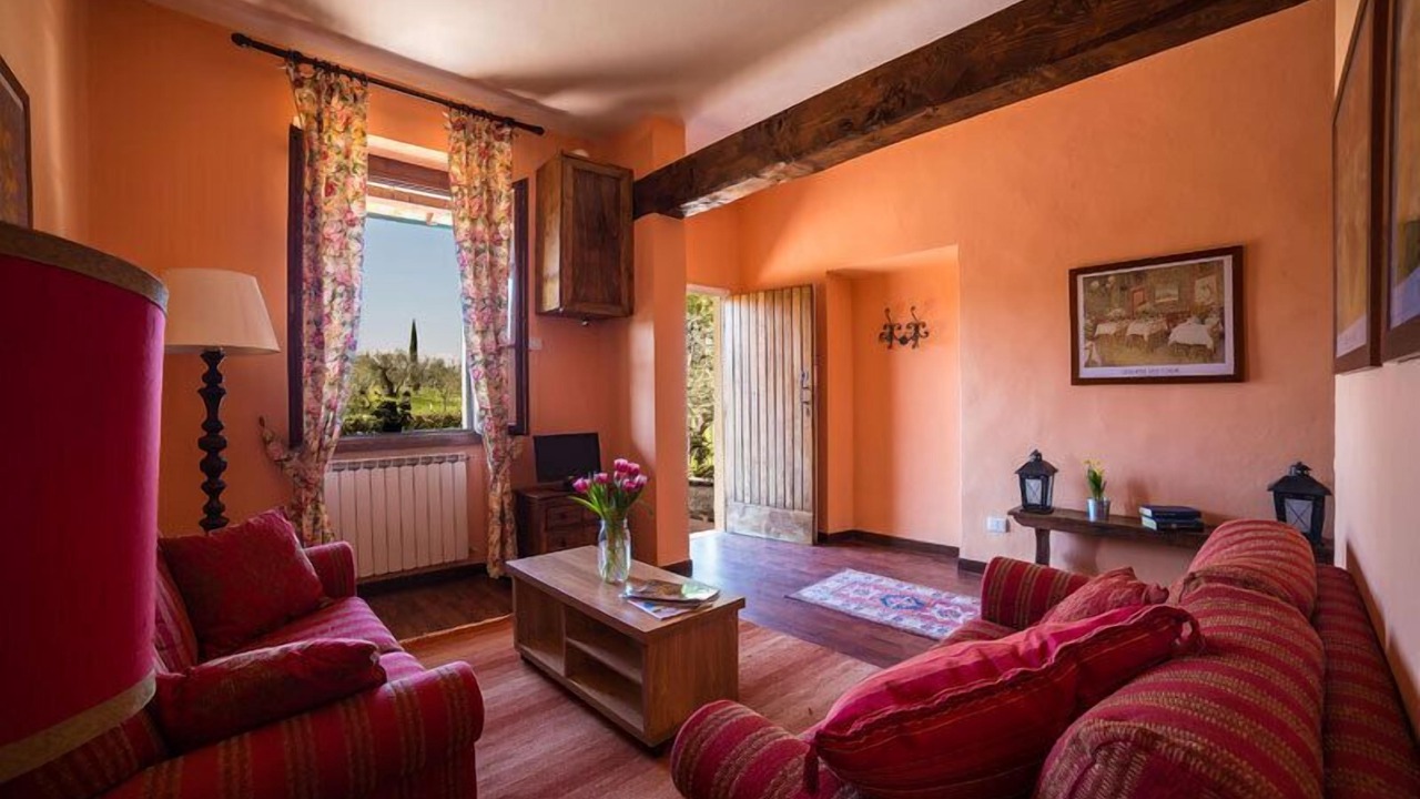 Photo of Bedroom in Rignano sull'Arno
