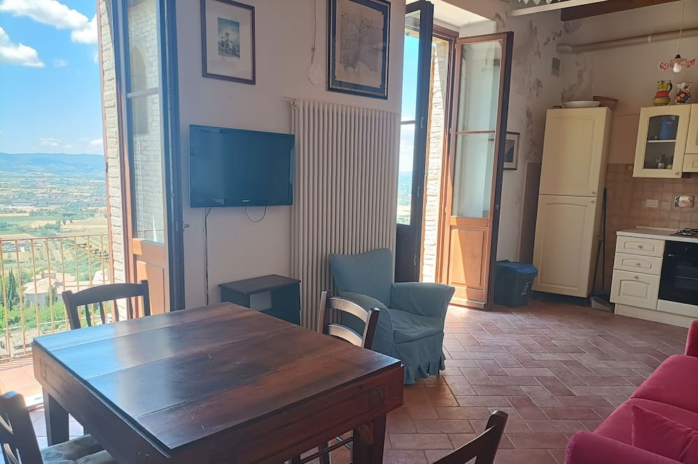 Photo of Livingroom in Assisi