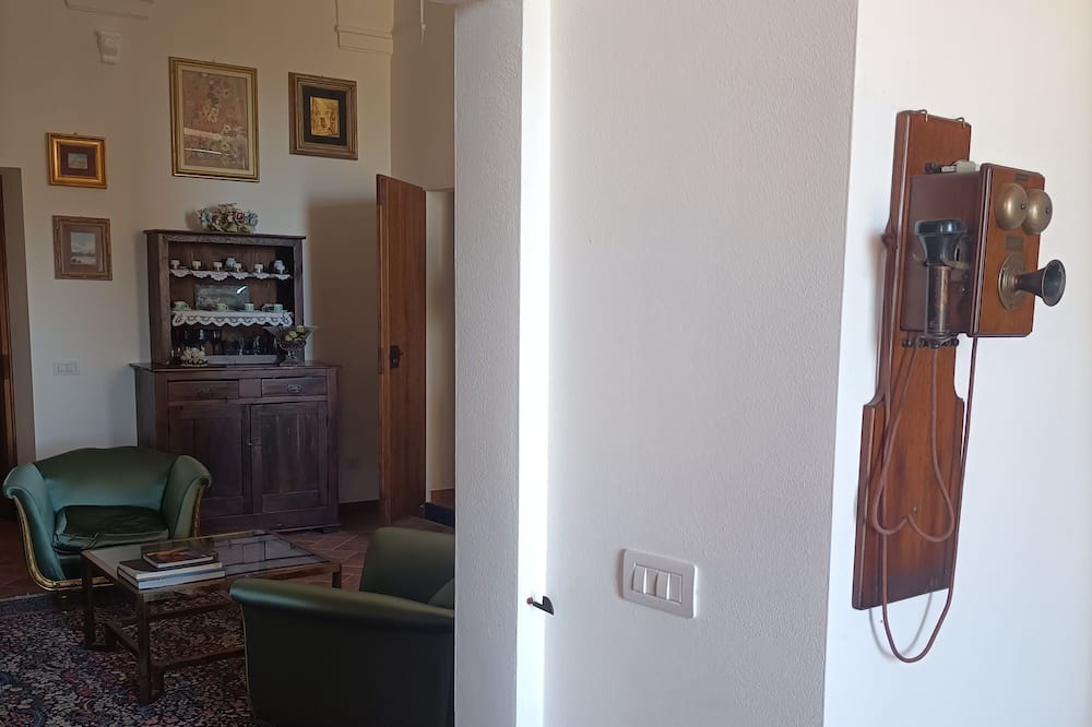 Photo of Livingroom in Assisi