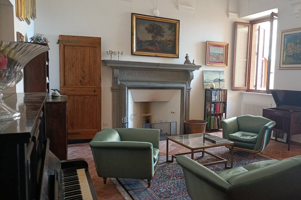 Photo of Livingroom in Assisi