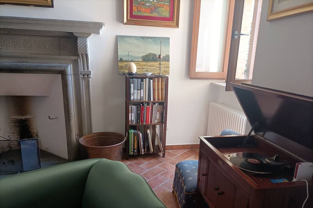 Photo of Livingroom in Assisi