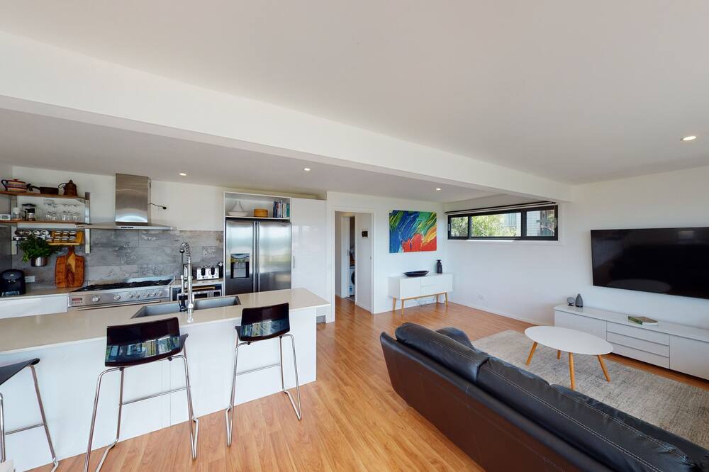 Photo of Kitchen in Mallacoota