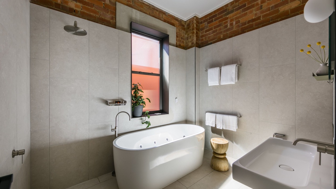 Photo of Bathroom in Daylesford