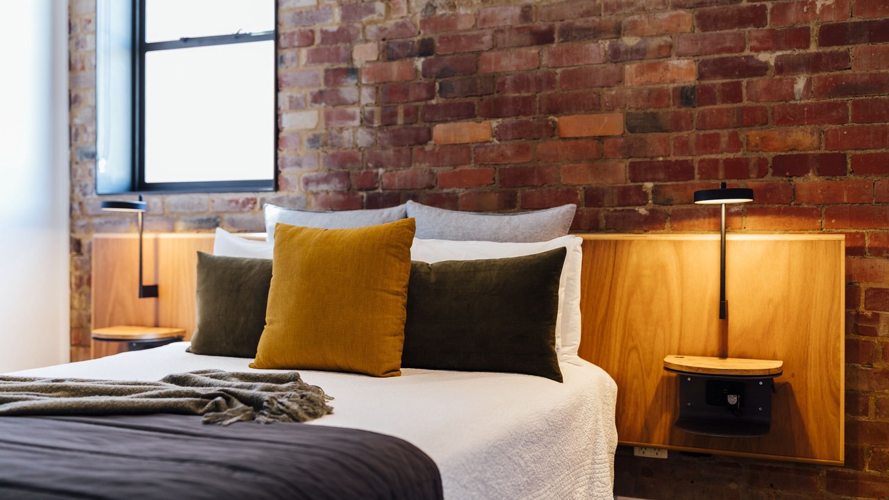 Photo of Bedroom in Daylesford
