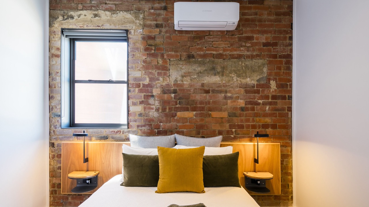 Photo of Bedroom in Daylesford