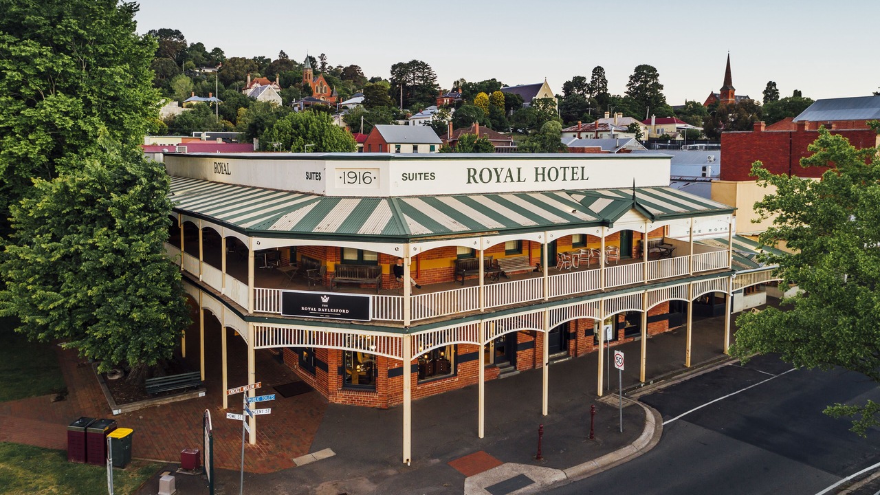 Photo of Outdoor in Daylesford