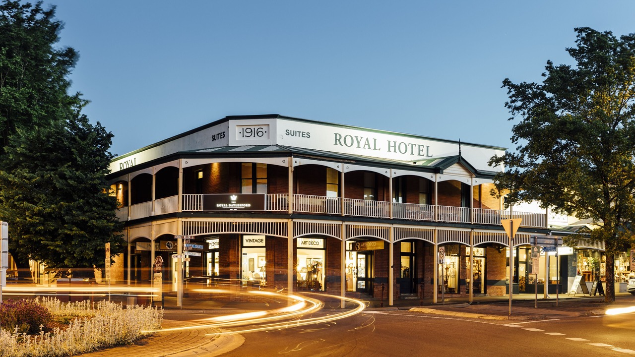 Photo of Outdoor in Daylesford