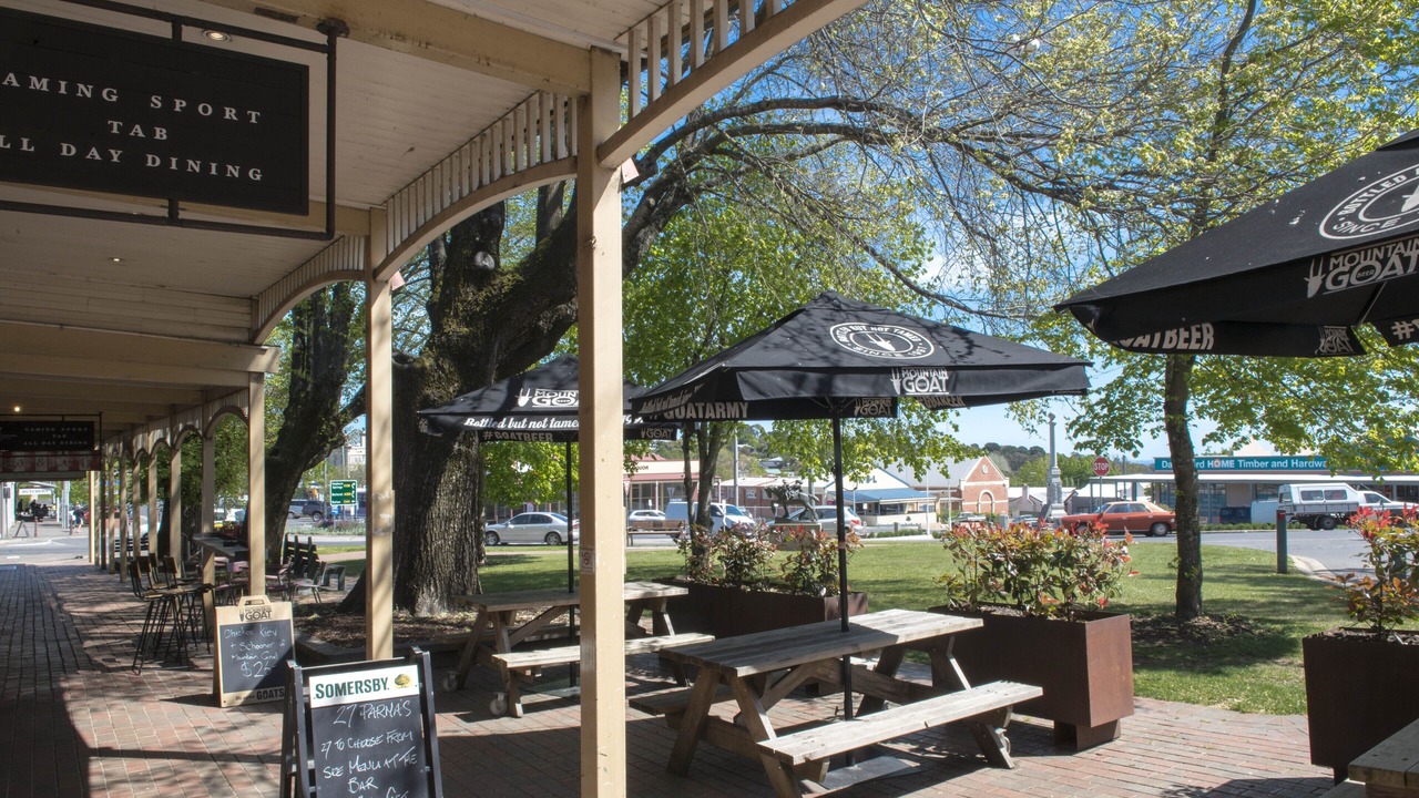 Photo of Others in Daylesford