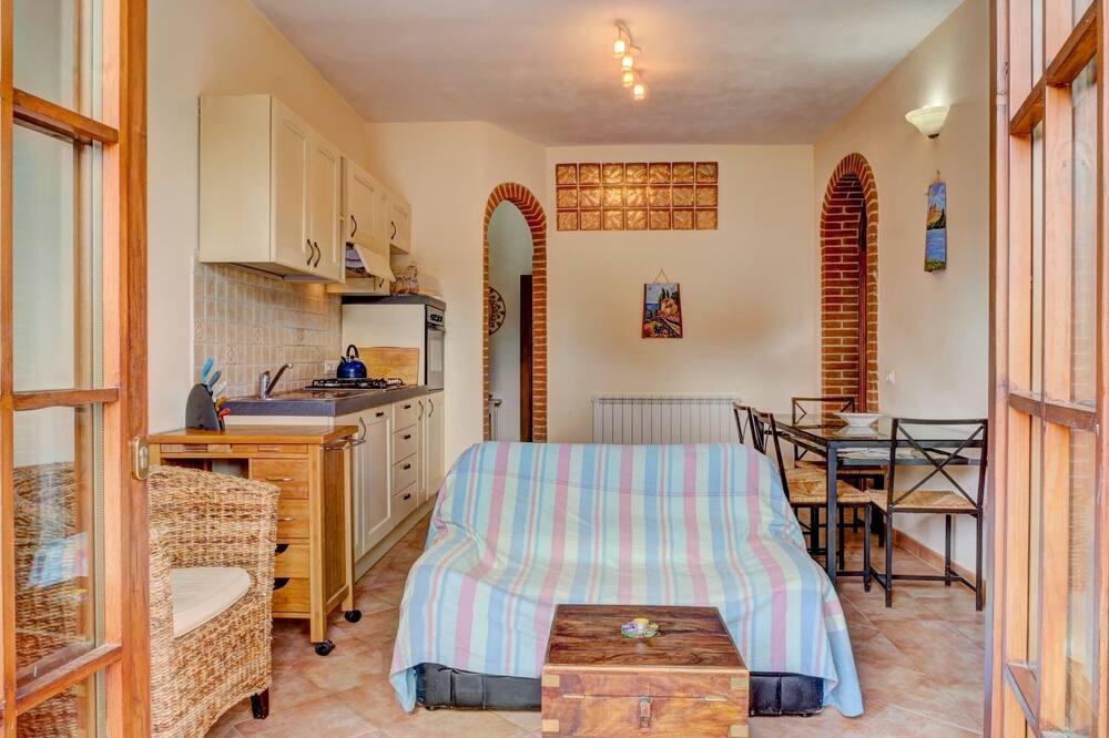 Photo of Kitchen in Castiglione del Lago