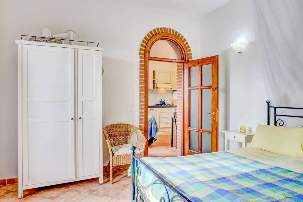 Photo of Bedroom in Castiglione del Lago