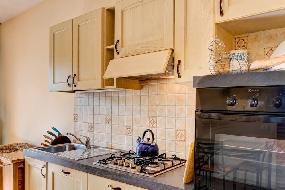 Photo of Kitchen in Castiglione del Lago