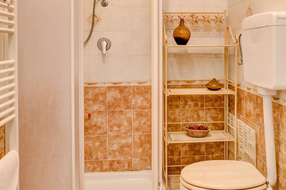 Photo of Bathroom in Castiglione del Lago