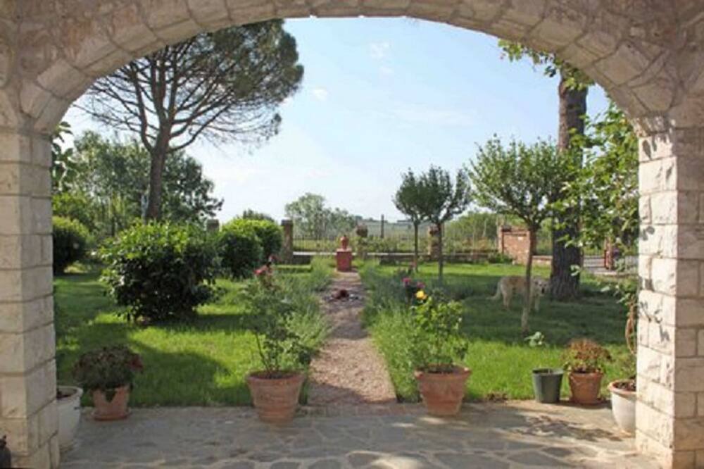 Photo of Outdoor in Castiglione del Lago