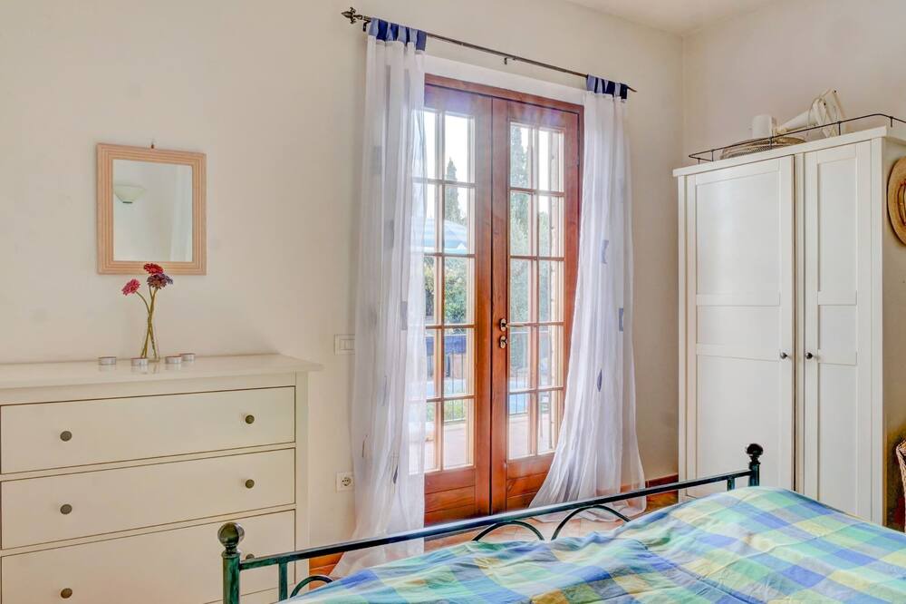 Photo of Bedroom in Castiglione del Lago