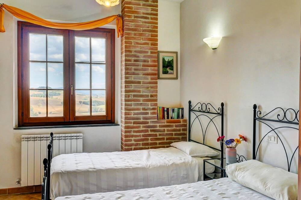 Photo of Bedroom in Castiglione del Lago
