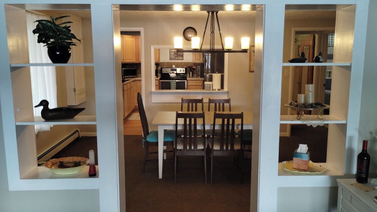 Photo of Kitchen in Mayfield