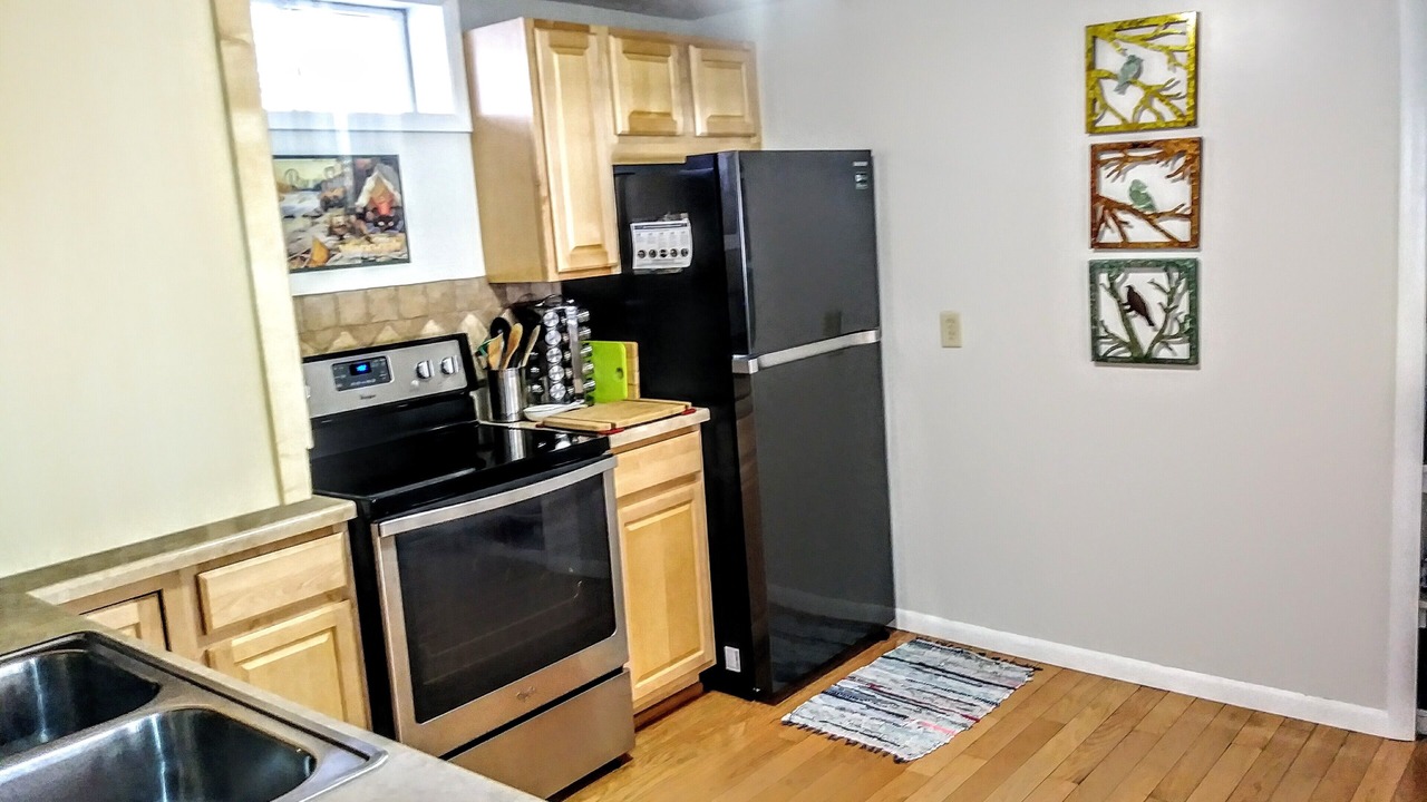 Photo of Kitchen in Mayfield