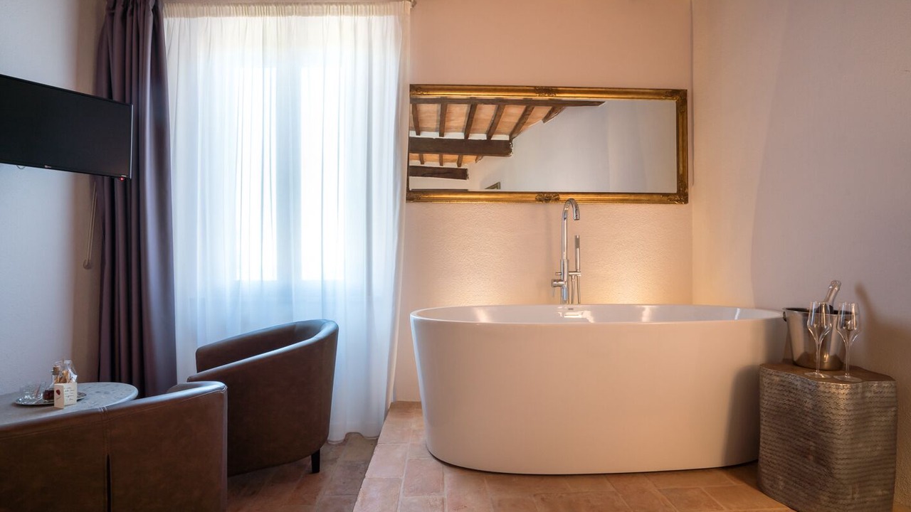 Photo of Bedroom in Sant'Angelo In Colle