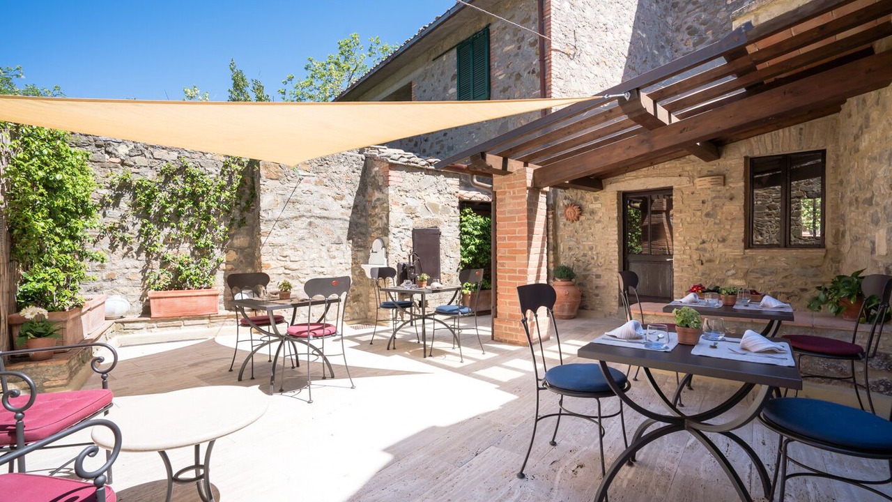 Photo of Outdoor in Sant'Angelo In Colle