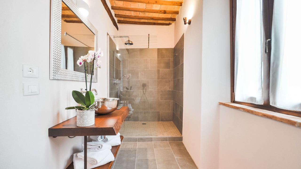 Photo of Bathroom in Sant'Angelo In Colle