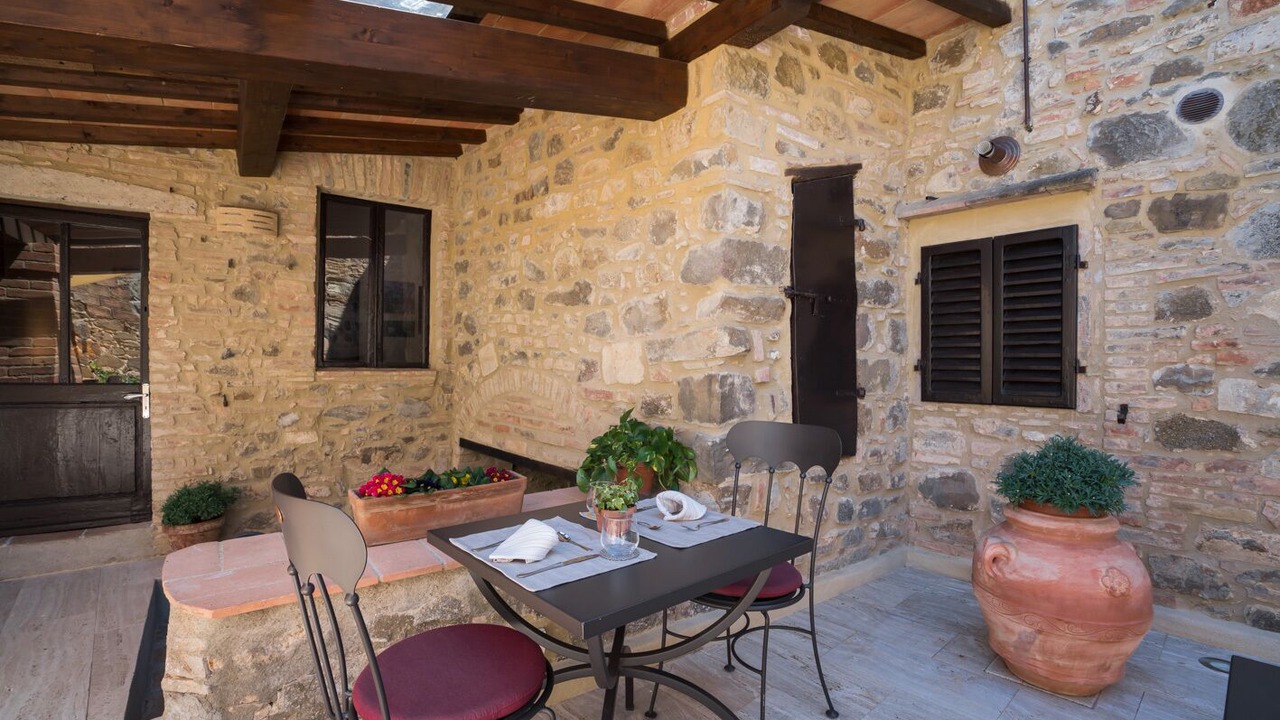 Photo of Outdoor in Sant'Angelo In Colle