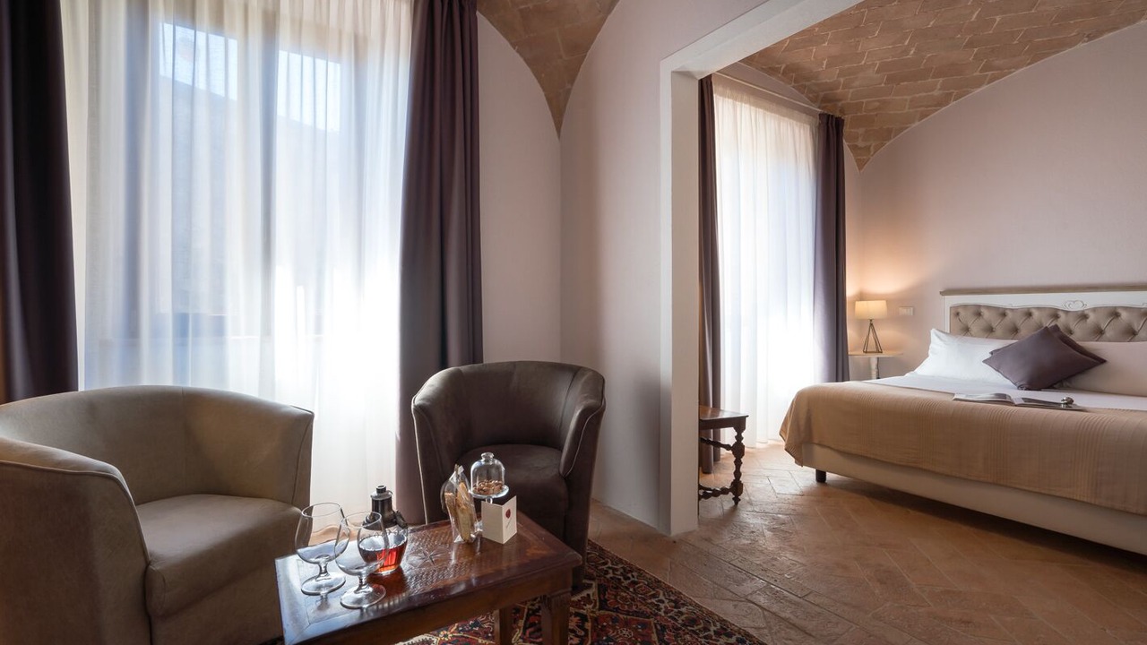 Photo of Bedroom in Sant'Angelo In Colle