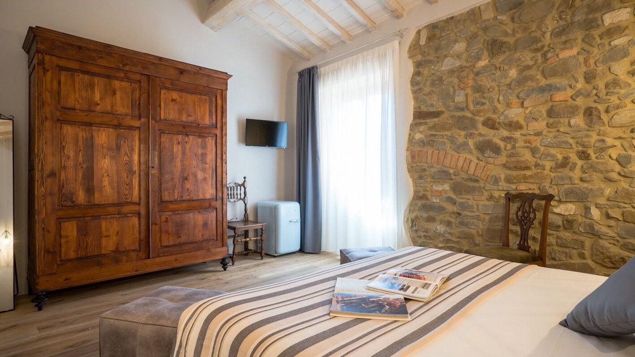 Photo of Bedroom in Sant'Angelo In Colle