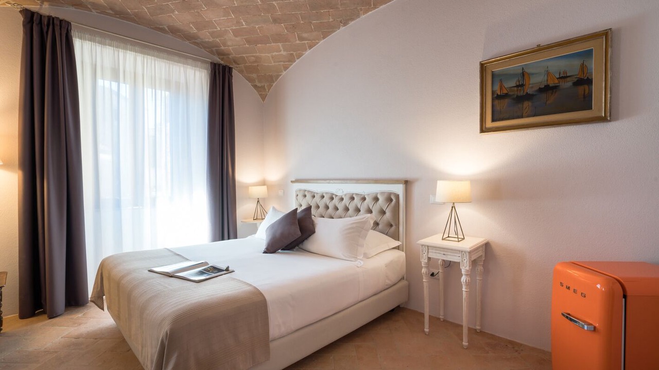 Photo of Bedroom in Sant'Angelo In Colle