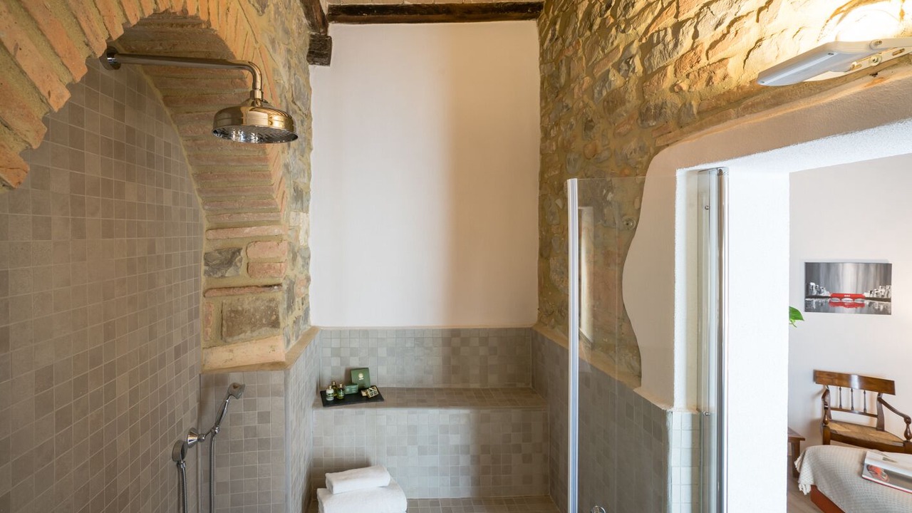Photo of Bedroom in Sant'Angelo In Colle