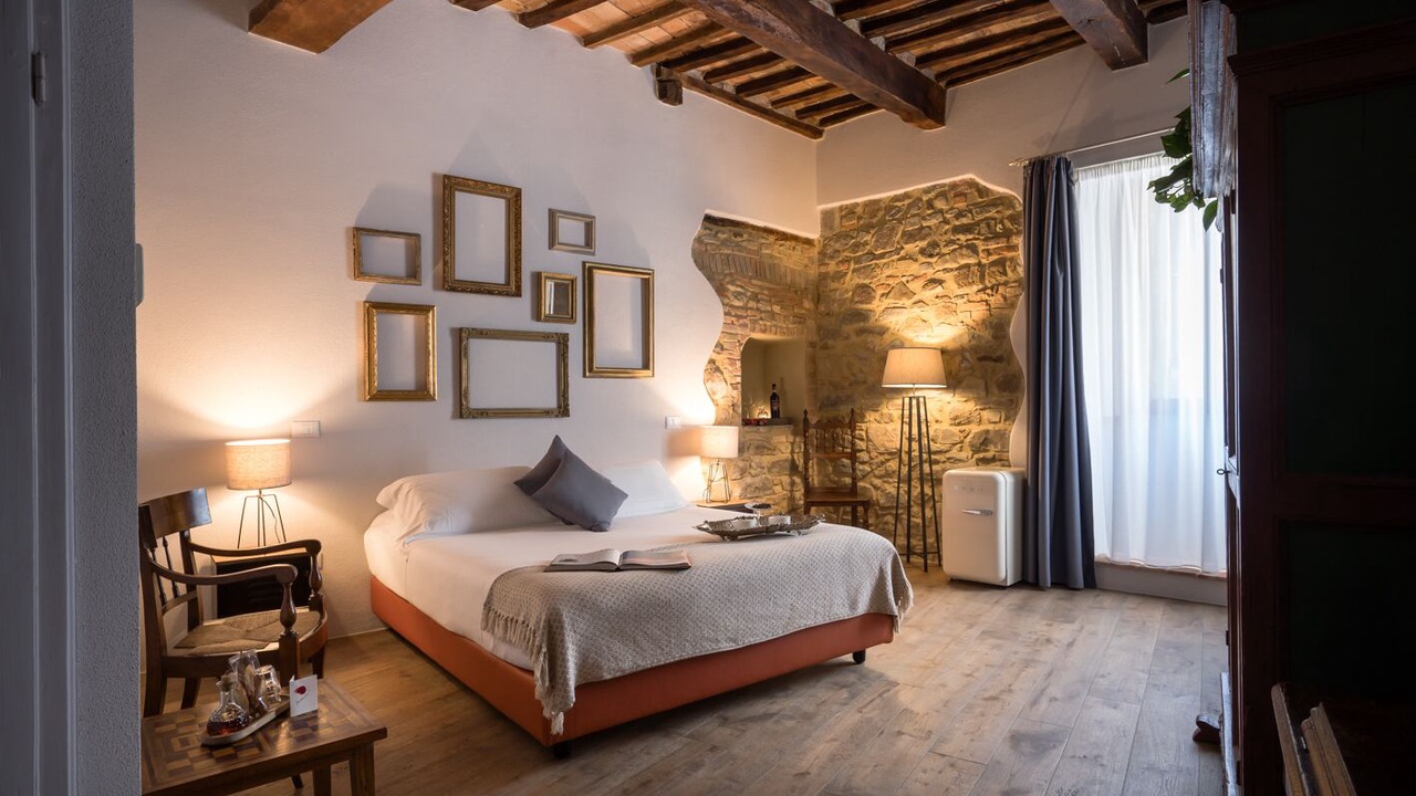 Photo of Bedroom in Sant'Angelo In Colle