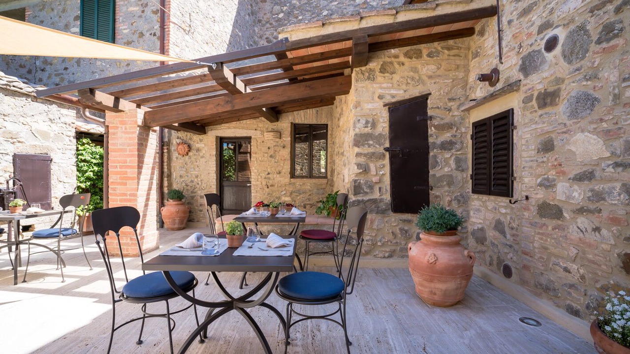 Photo of Outdoor in Sant'Angelo In Colle