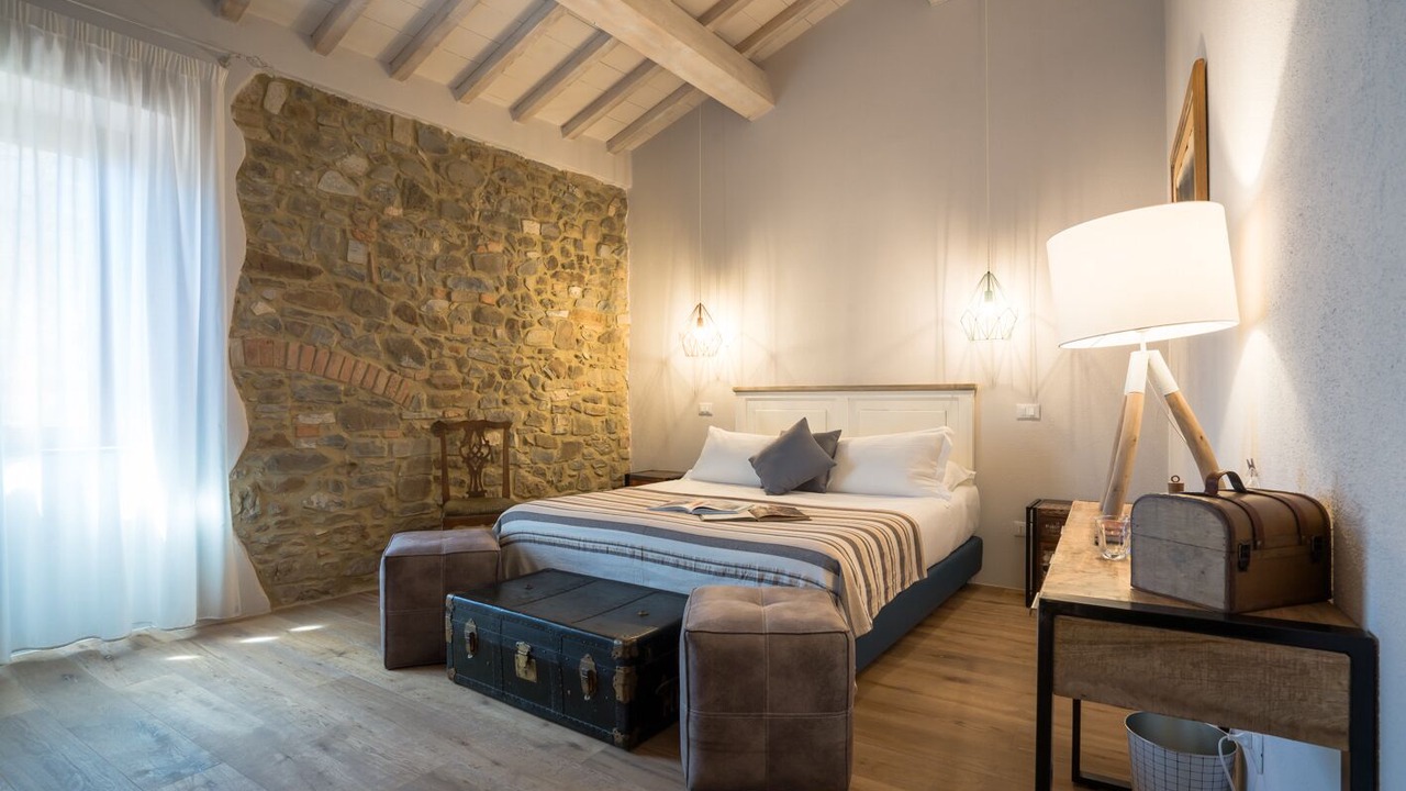 Photo of Bedroom in Sant'Angelo In Colle