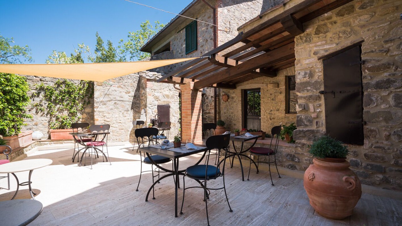 Photo of Outdoor in Sant'Angelo In Colle