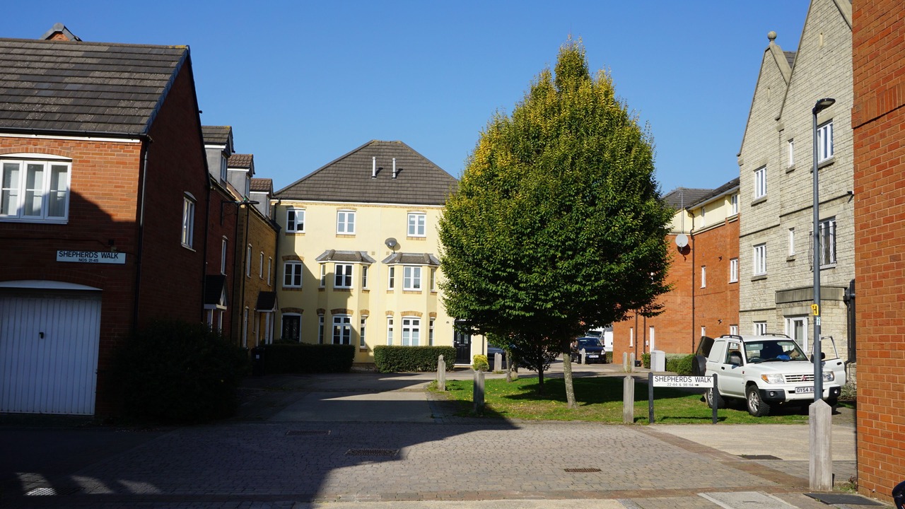 Photo of Outdoor in Hambrook