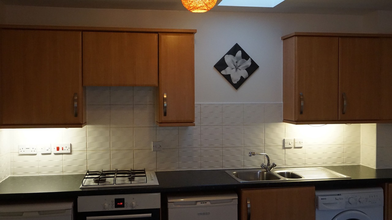 Photo of Kitchen in Hambrook