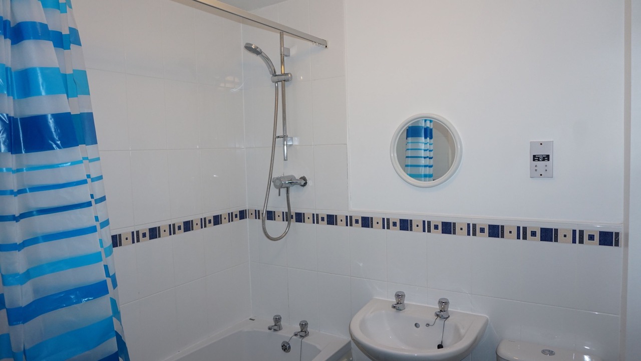 Photo of Bathroom in Hambrook