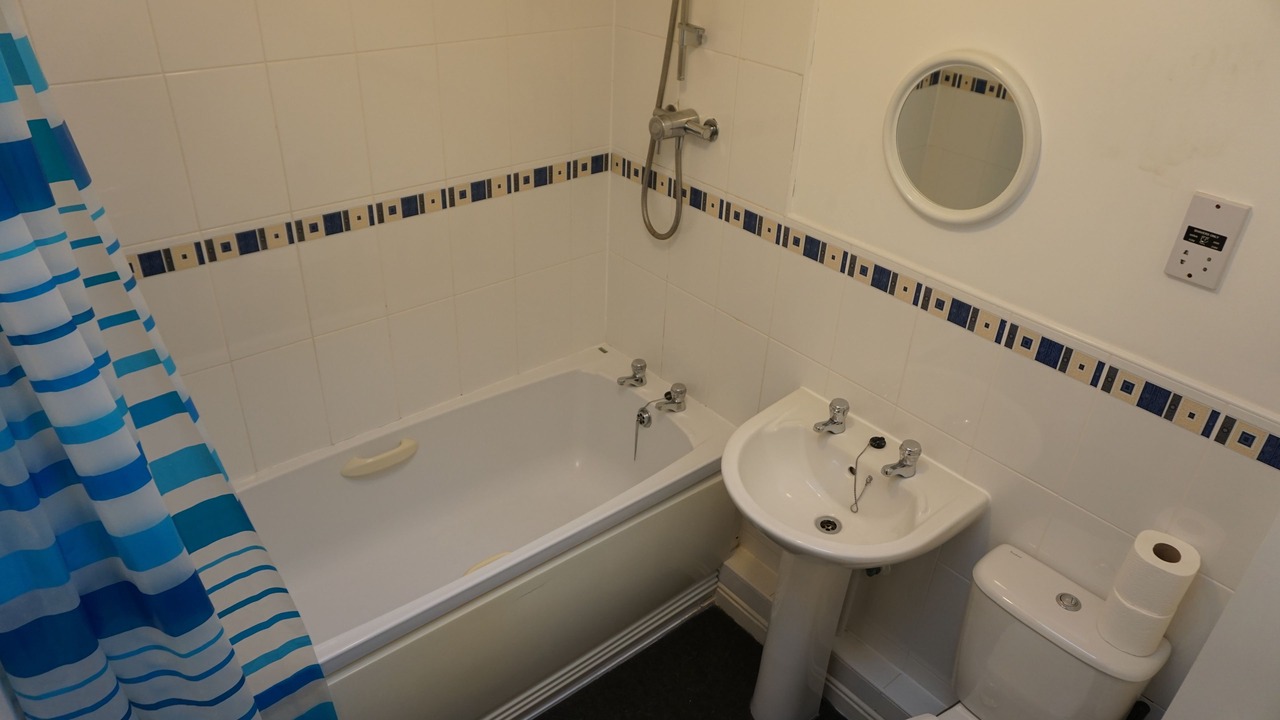 Photo of Bathroom in Hambrook