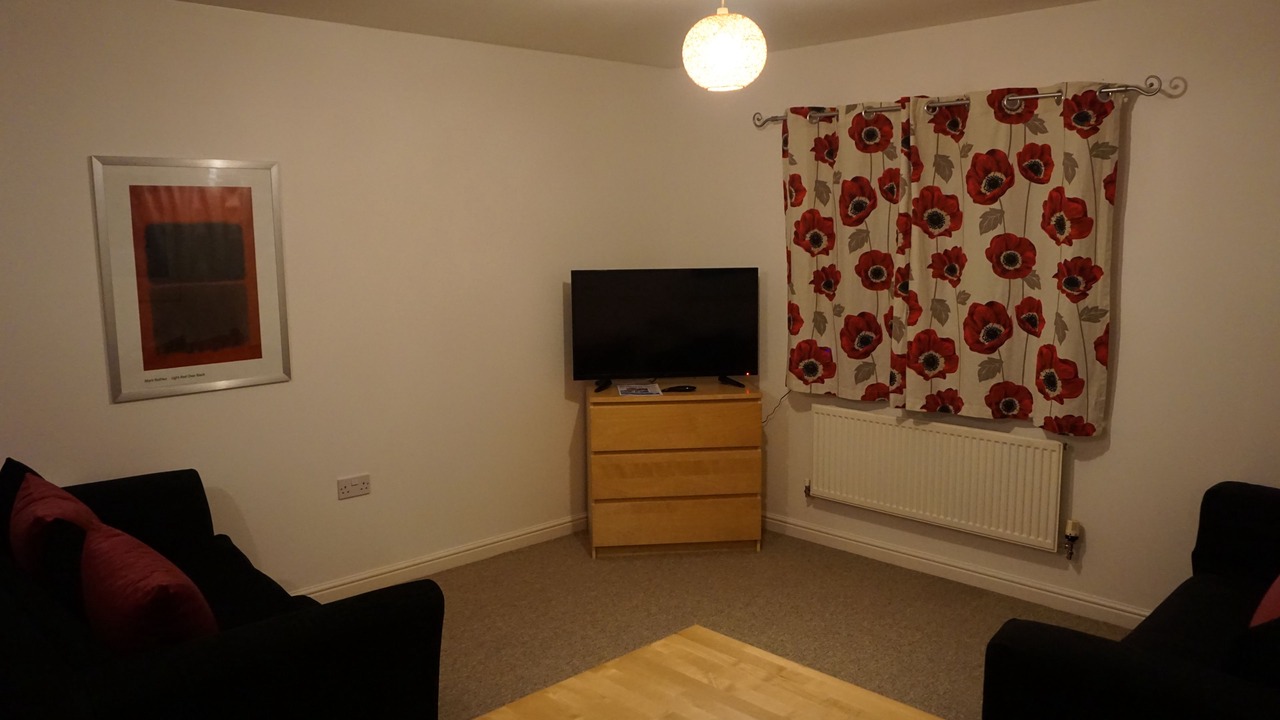 Photo of Bedroom in Hambrook