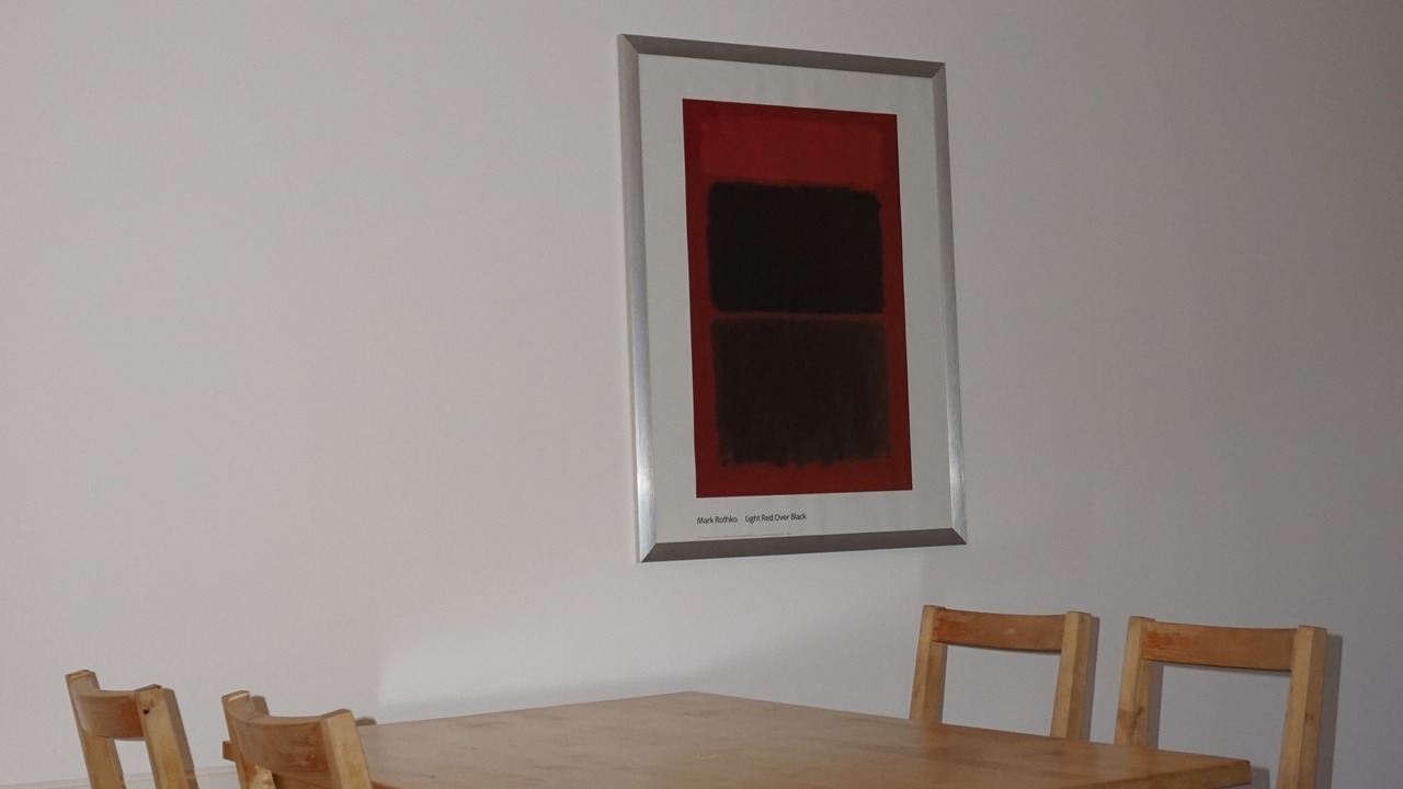 Photo of Bedroom in Hambrook