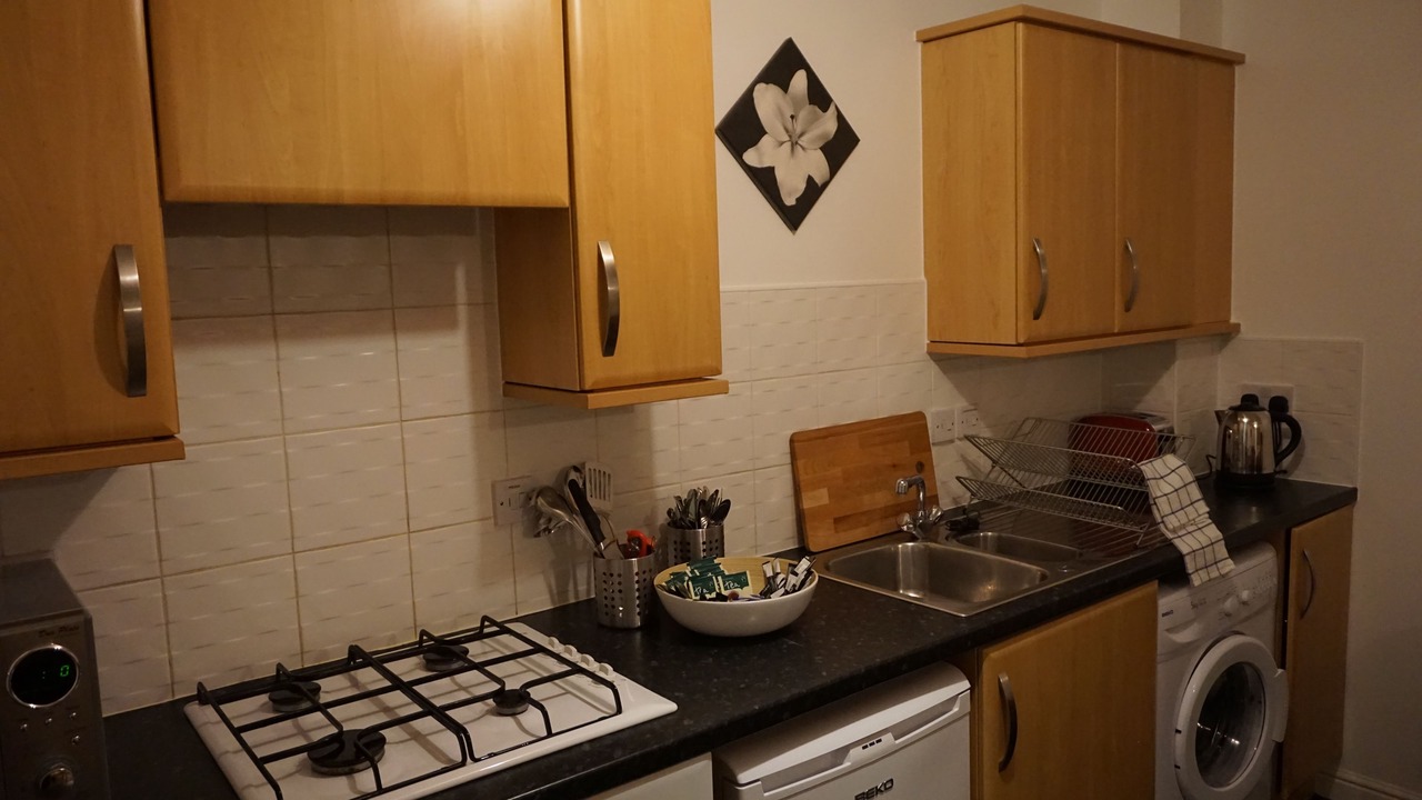 Photo of Kitchen in Hambrook
