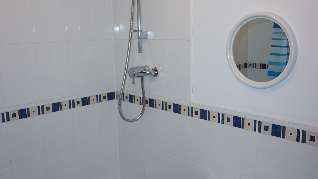 Photo of Bathroom in Hambrook