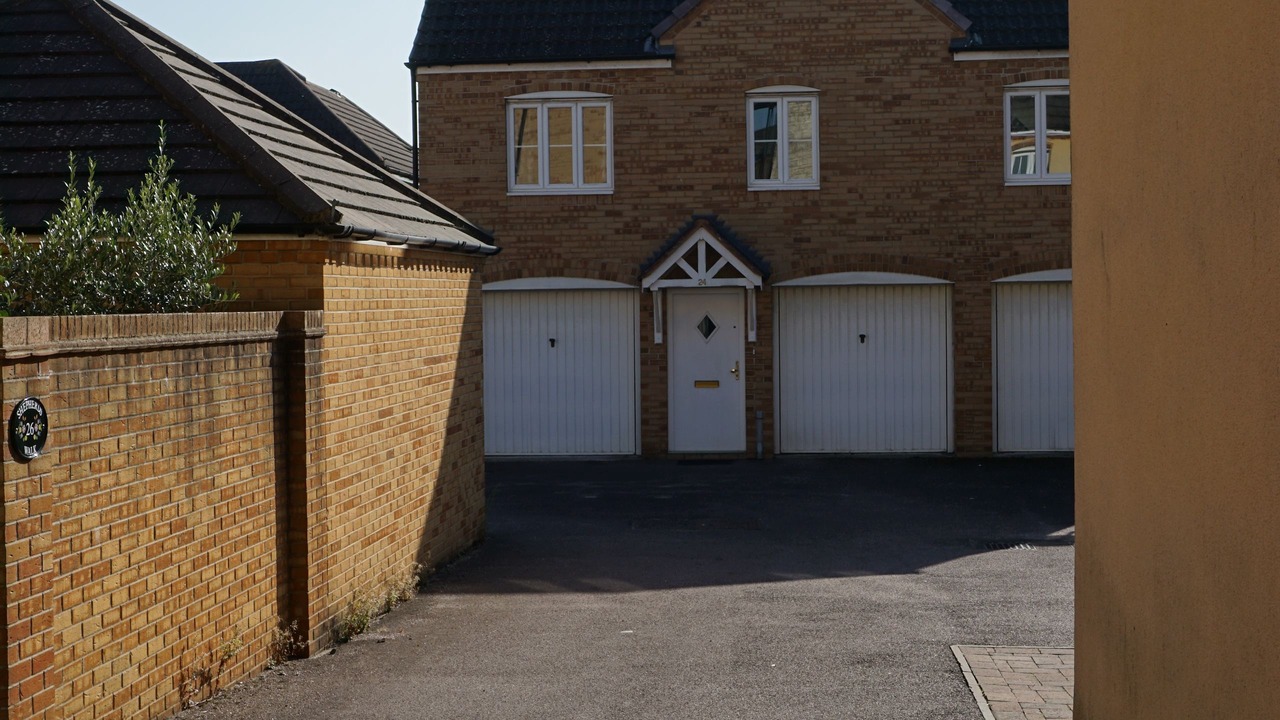 Photo of Outdoor in Hambrook