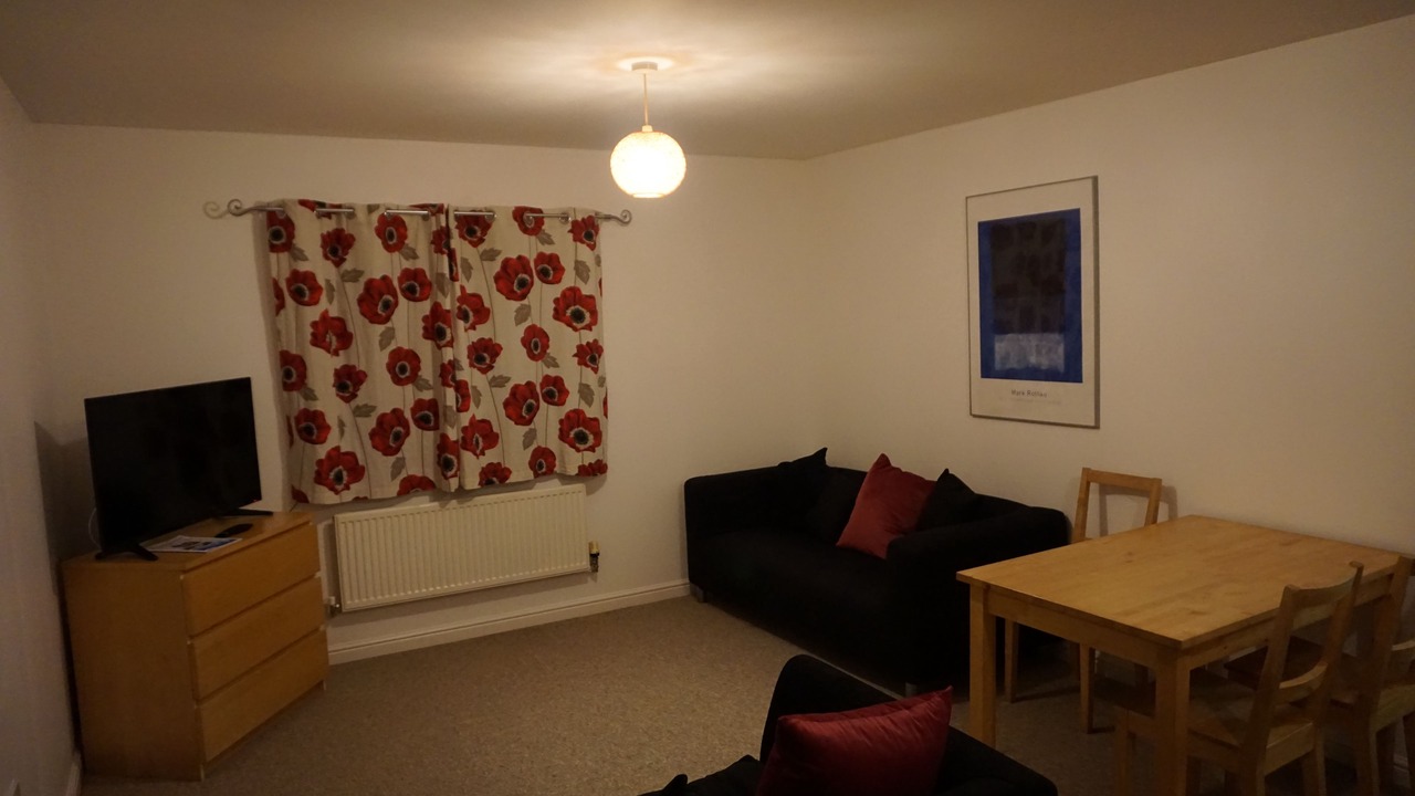 Photo of Bedroom in Hambrook