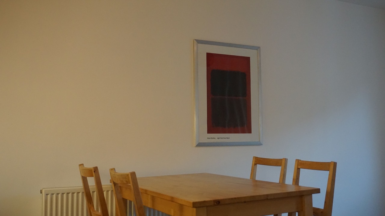 Photo of Bedroom in Hambrook