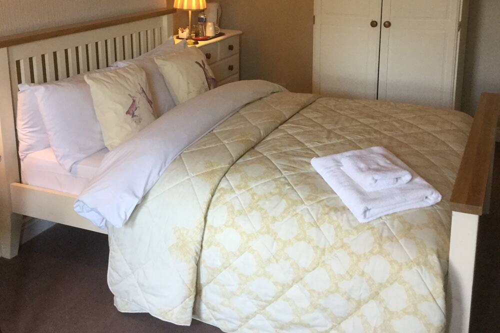 Photo of Bedroom in Chipping Sodbury