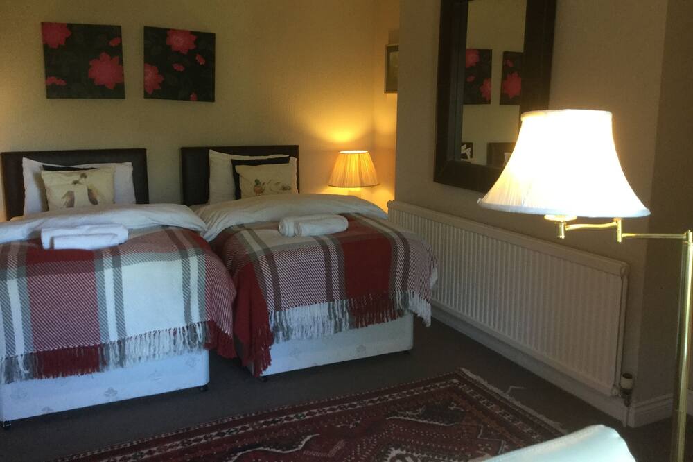 Photo of Bedroom in Chipping Sodbury